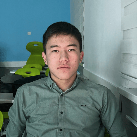 Erkebulan Akhmediya Github - High Quality Abstract Art - 8K