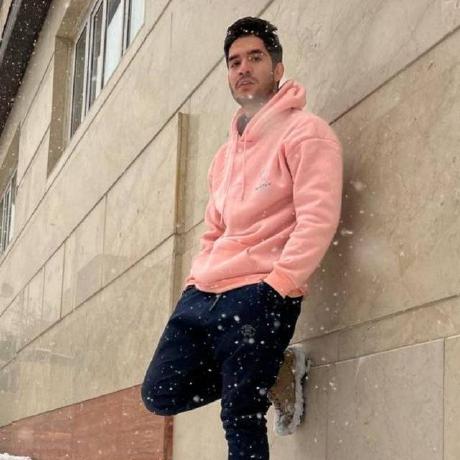 A Rabiee Amirmahdi Rabiee Github - Incredible 4K Ocean Wallpapers | Free Download