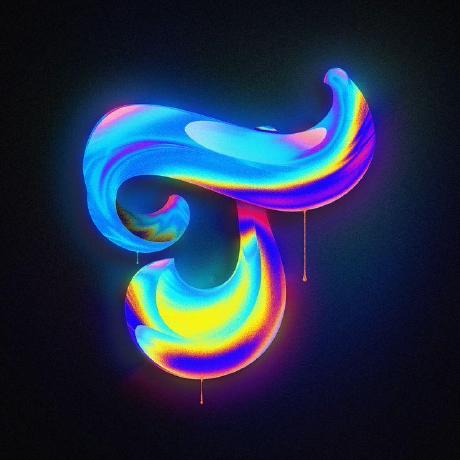 Janine Sui Github - Perfect Colorful Background - Full HD