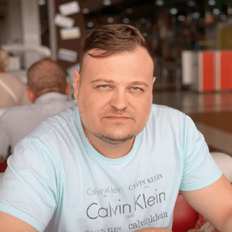 Github Xhunter74 Razorrender Serhiy Krasovskyy - Premium Abstract Art Gallery - Desktop