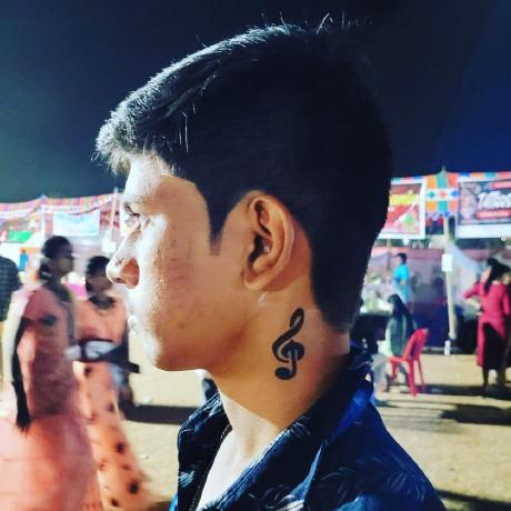 Lokesh8755 Lokesh Mehta Github - High Quality Minimal Wallpaper - 8K