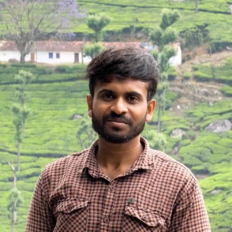 Durai Bharath Bharath D Github - Premium Gradient Pattern Gallery - 8K