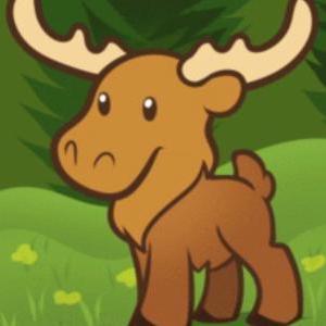 Moose115 Moose Github - Retina Minimal Arts for Desktop