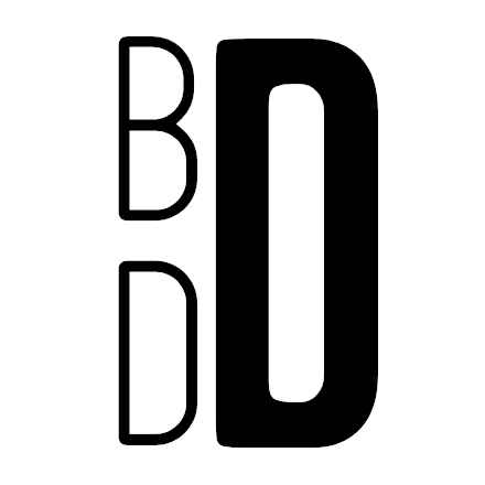 BD Dashboard · GitHub