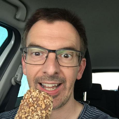 Gottfriedlechner Gottfried Lechner Github - Perfect Colorful Design - 8K