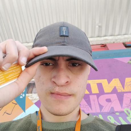 Chris260983 Cristiano Oliveira Github - Premium Light Background Gallery - HD