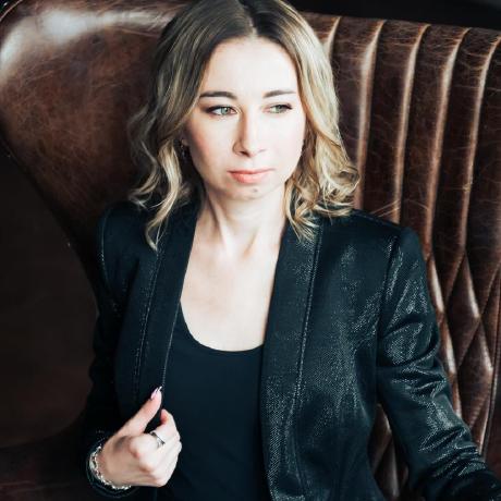 Antoninakalyada Antonina Github - Geometric Textures - Elegant Retina Collection