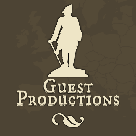 Local Productions Github - High Quality Geometric Design - Full HD