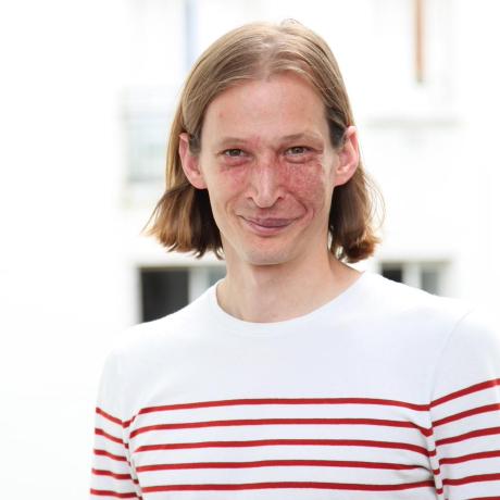 Github Clementdelgrange Cours Programmation Sig Cours De - Best Nature Patterns in Retina