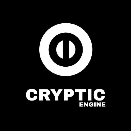 Crytech Github - Ocean Pattern Collection - 4K Quality