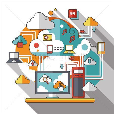 Stech Developers Github - Stunning Full HD City Illustrations | Free Download