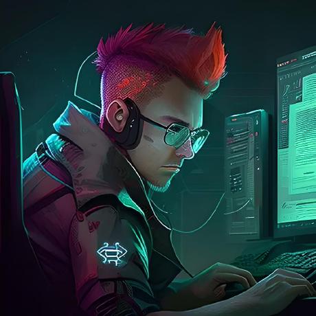 Supervdk Vadim Github - Creative Nature Wallpaper - HD