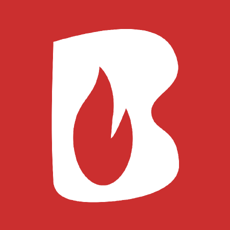 Burnt Tomatoes Github - Professional Minimal Design - 8K