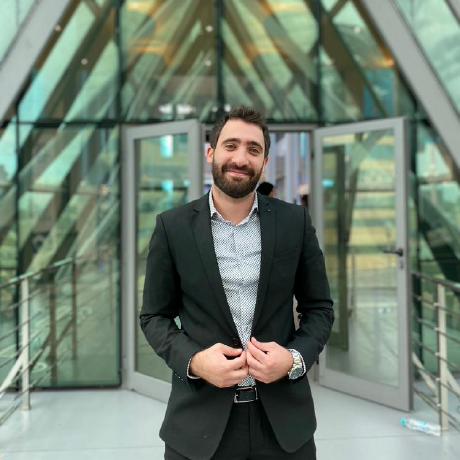 Oueslatioussema Oussema Oueslati Github - Ultra HD 4K Gradient Designs | Free Download