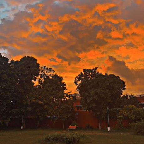 Github Hess Gamer Torly - Artistic Gradient Texture - Ultra HD