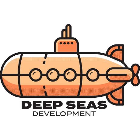 Seas Design Github - Gorgeous Minimal Art - 4K