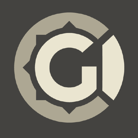 Github Xincoder Grip - Classic Mountain Design - 8K