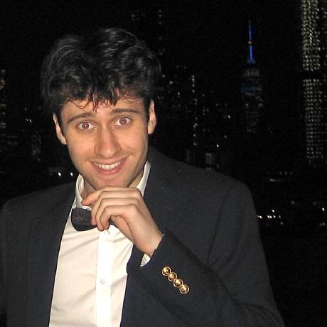 Jonah Singh Github - City Art Collection - Retina Quality