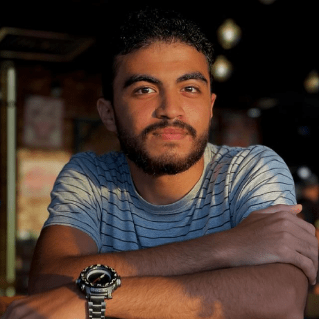 Hoodahashem Mahmoud Hashem Github - Download High Quality Colorful Pattern | HD