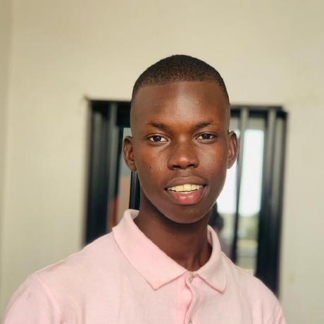 Mohamed Diagne Github - Dark Wallpapers - Artistic High Resolution Collection