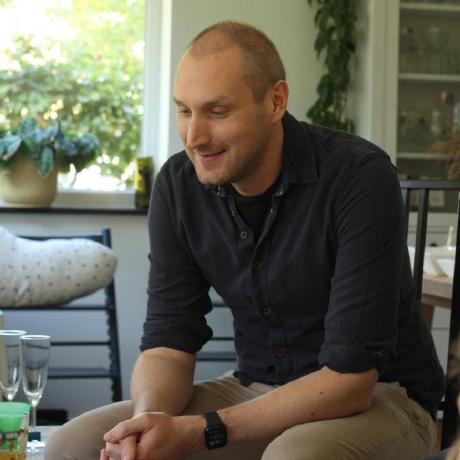 Johannes So Github - Download Stunning Gradient Design | Desktop