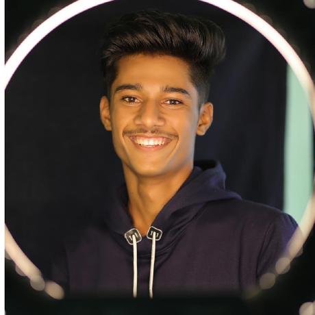 Ram Deshmukh Rameshwar Deshmukh Github