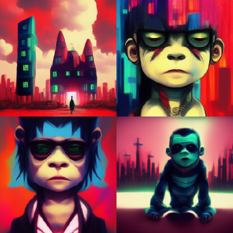 Github Gabrielcuckoo Demo Generatiatech - Ocean Arts - Premium Desktop Collection