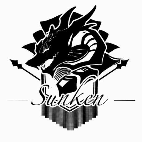Sunken Game Github