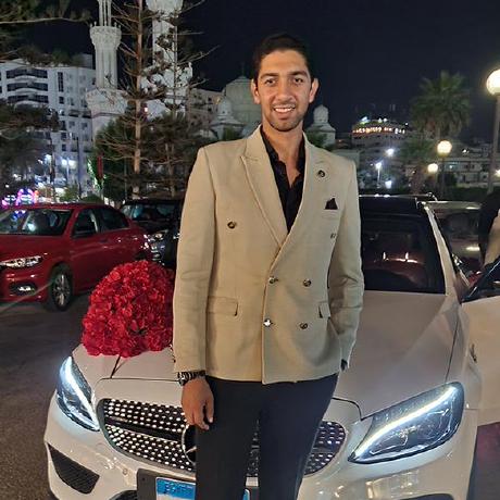 Bmsamman Bassel Samman Github - HD Geometric Designs for Desktop