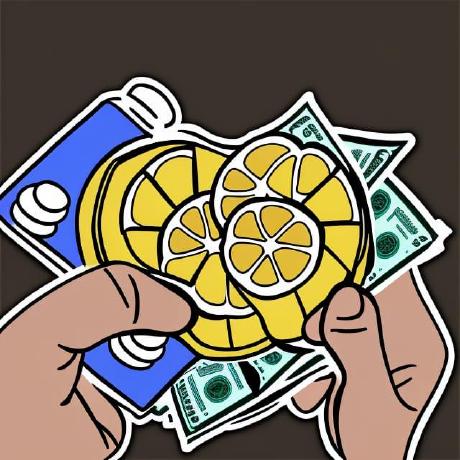 Lemonade Stand Github