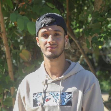 Github Yahya Harrachi Ecom Django - 4K Gradient Wallpapers for Desktop