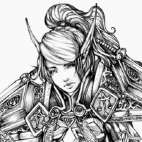 Lonely Programmer Github - Stunning Dark Background - HD