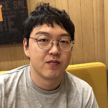 Seong1park Seongwon Park Github - Abstract Wallpapers - Artistic HD Collection