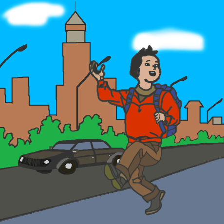 Github Emon Bhai Github Emon Bhai 10x - Elegant City Picture - Retina