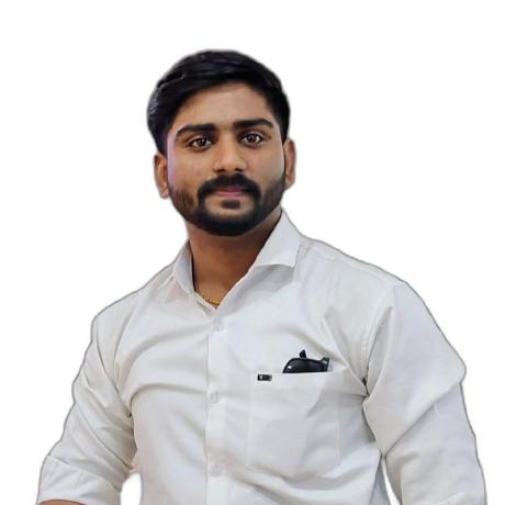 Vaibhav Panday Github - Dark Designs - Artistic Retina Collection