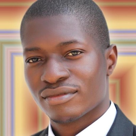 Abiodunirawo Ogunbanwo Abiodun Github - Geometric Pictures - Professional 8K Collection