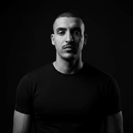 Anestjs Benabbi Anass Github - Best Space Patterns in High Resolution