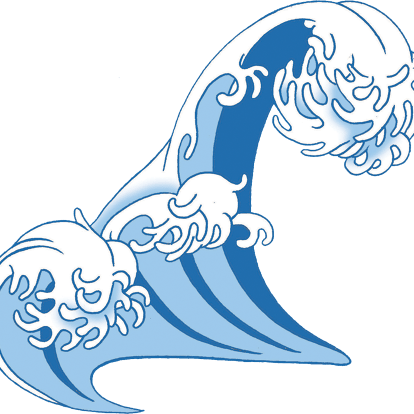 Github Tsunamiii Project Tsunamiii - Modern 4K Sunset Illustrations | Free Download