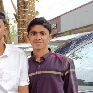 Modamaan Mohamed Amaan Github