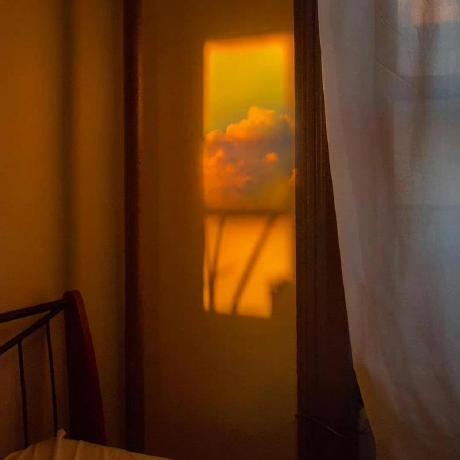 Leon Wm Leon Wilhelm Github - Download Beautiful Light Illustration | Mobile