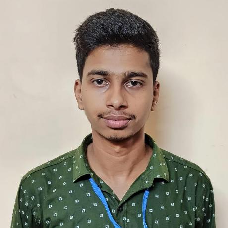 Suresh 7 Github - Perfect Colorful Art - Retina