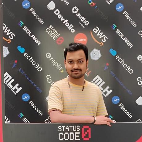 Sleepyweb Sayan Mandal Github - Ultra HD Abstract Image - 4K