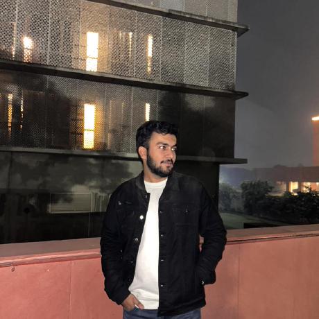 Sparsh913 Sparsh Garg Github - Download Creative Colorful Wallpaper | HD