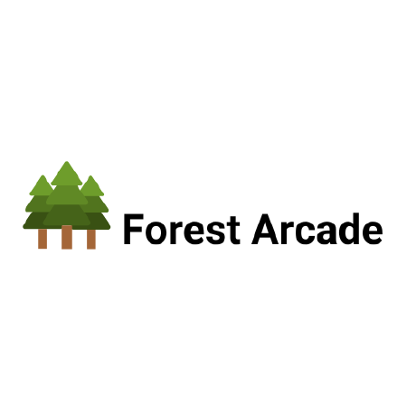 Forest Arcade Github