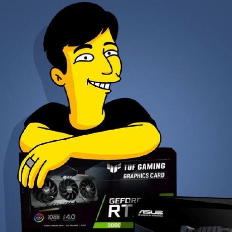 Nicbell Nic Bell Github - Mobile Abstract Illustrations for Desktop