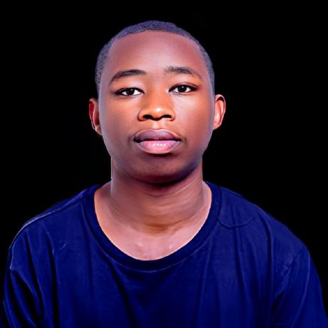 Sawadogo Parfait Github - Mobile Gradient Illustrations for Desktop