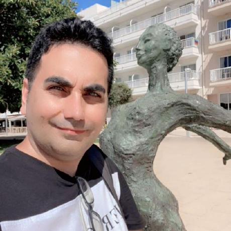 Ehsanm 77 Ehsan Mohamadi Emami Github - 4K Light Pictures for Desktop