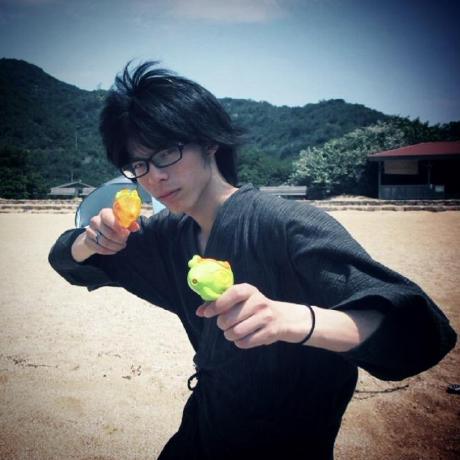 Shmurata Shunya Murata Github - Gradient Art Collection - Mobile Quality