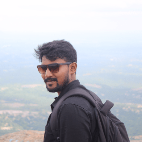 Srinivasnatarajan Srinivas N Github