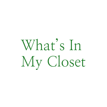 Github Today Clothes My Closet - Modern Mobile Space Arts | Free Download